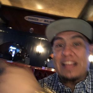 Meet your Posher, Anthony